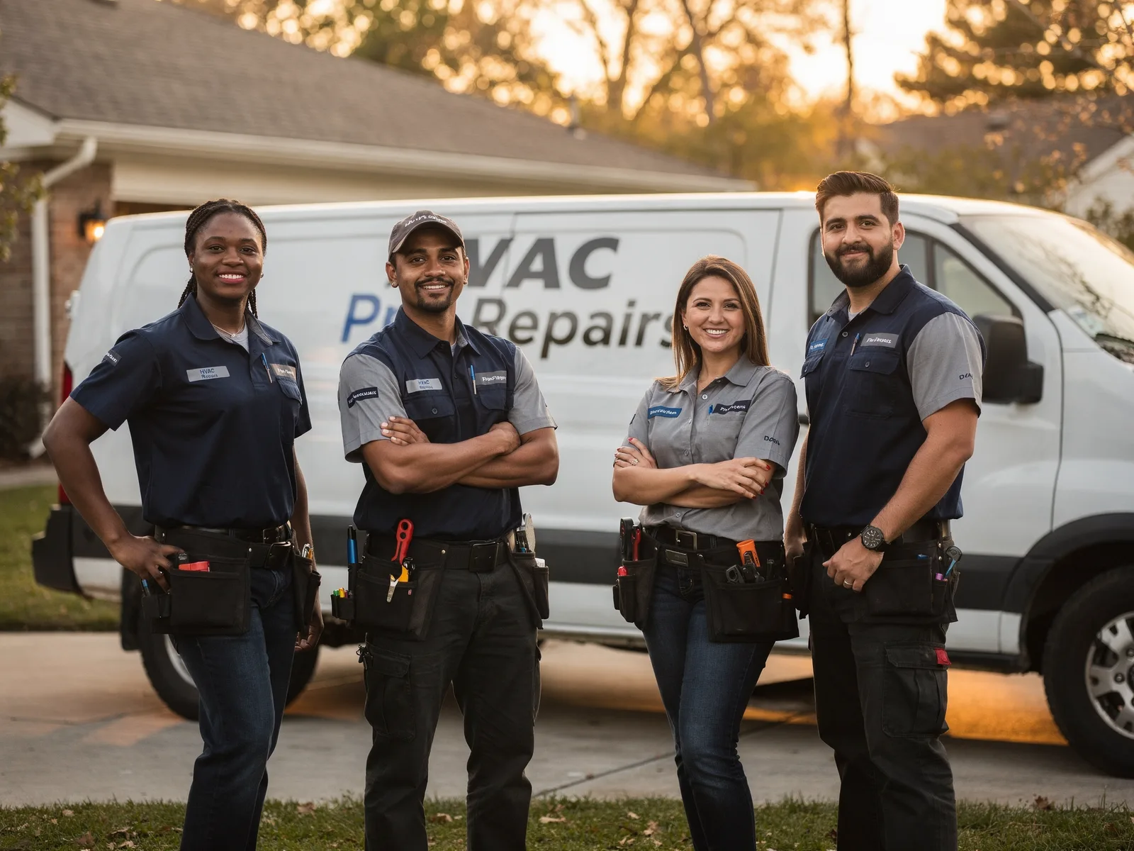 Heat Pump Repair company in Aylett, VA