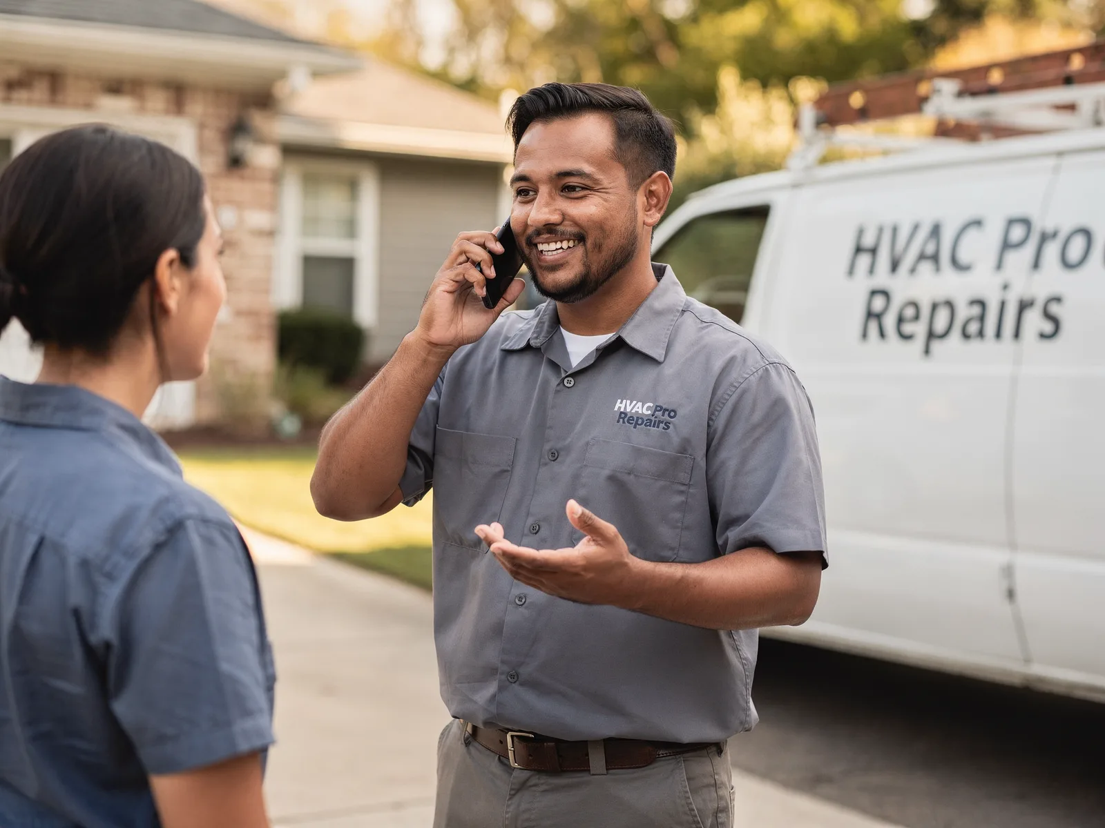 Heat Pump Repair Aylett, VA FAQs